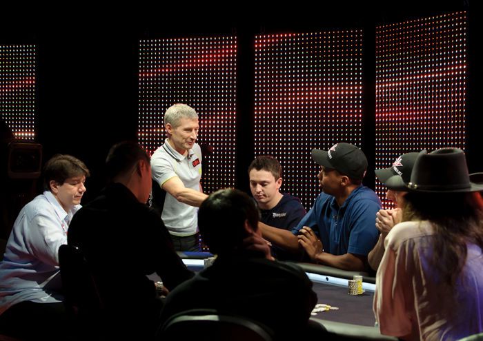 A Photographical Look Back at the Richest Tournament Ever Dealt 134
