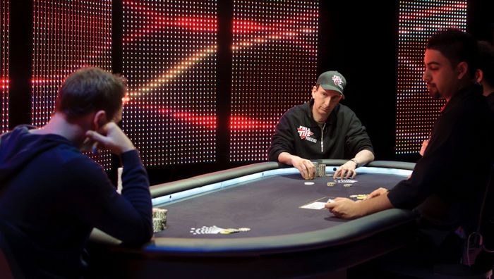 A Photographical Look Back at the Richest Tournament Ever Dealt 144