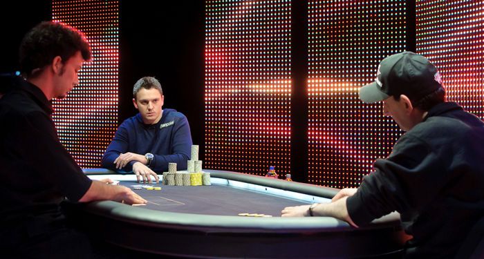 A Photographical Look Back at the Richest Tournament Ever Dealt 145