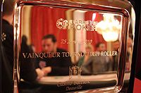EPT Deauville 2011 : Jonathan Duhamel remporte le High Roller 102