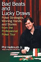 Pokera grāmatas: Phil Hellmuth - Play Like The Pros 102