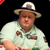 Pokernyheter 3. februar - Greg Raymer ferdig hos Team PokerStars? - Isildur1 vinner for... 102
