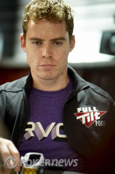 Matthew Jarvis