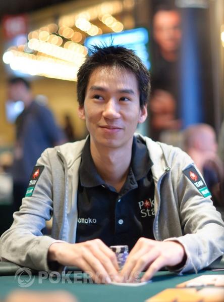 Daniel Negreanu trénuje na Isildura s Nanonokem 101