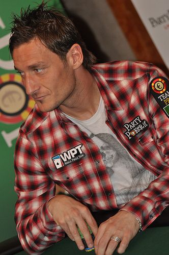 Alessio Isaia lider înaintea zilei 2 a WPT Veneția, cu un român în top 20, iar... 101