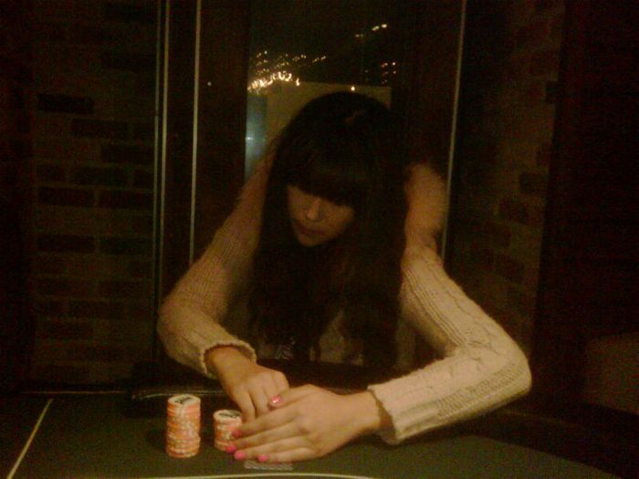 Macau Poker Cup 3차 새틀라잇 105