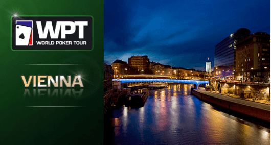 The PartyPoker Weekly: Vuelve el Snowball y satélites para el WPT de Viena 102