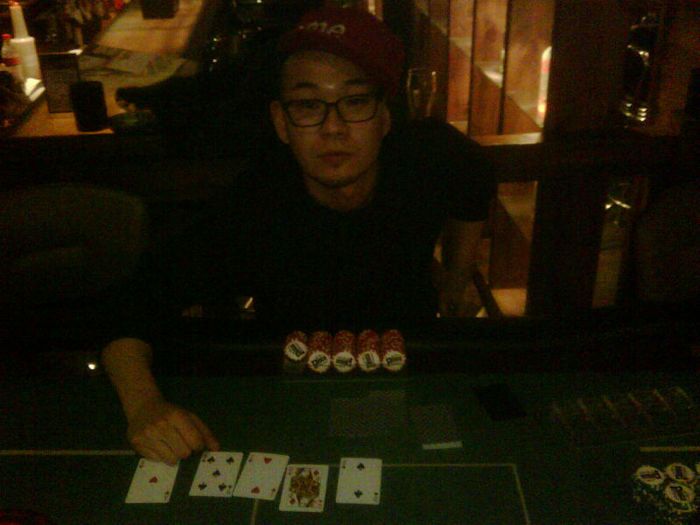 2월 첫째 주 Poker Tour 103