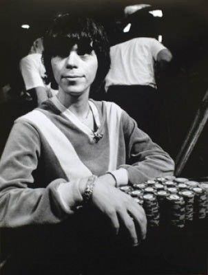 Уголок истории: «Super Bowl of Poker» Амарилло Слима 102