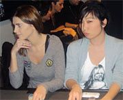 Cercle Cadet : Ladies on Fire, le poker féminin enflamme Paris 101