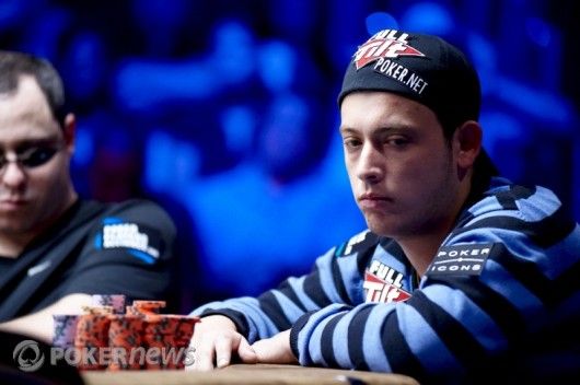 Nominace na Evropské Pokerové Ceny 101