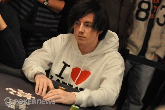 Nominace na Evropské Pokerové Ceny 103
