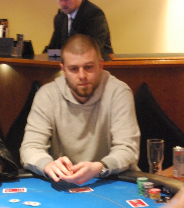 Podsumowanie dnia 1A UKIPT Nottingham 2011 102