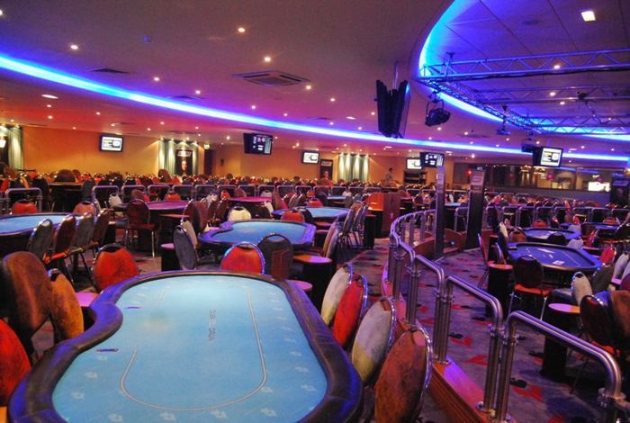 Podsumowanie dnia 1A UKIPT Nottingham 2011 101