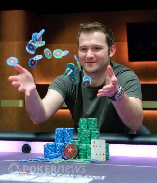 Divoký týden ve světě pokeru (6. týden 2011) 104
