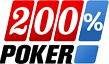 200% Poker Sunday Special à 20H : 200% overlay ! 101