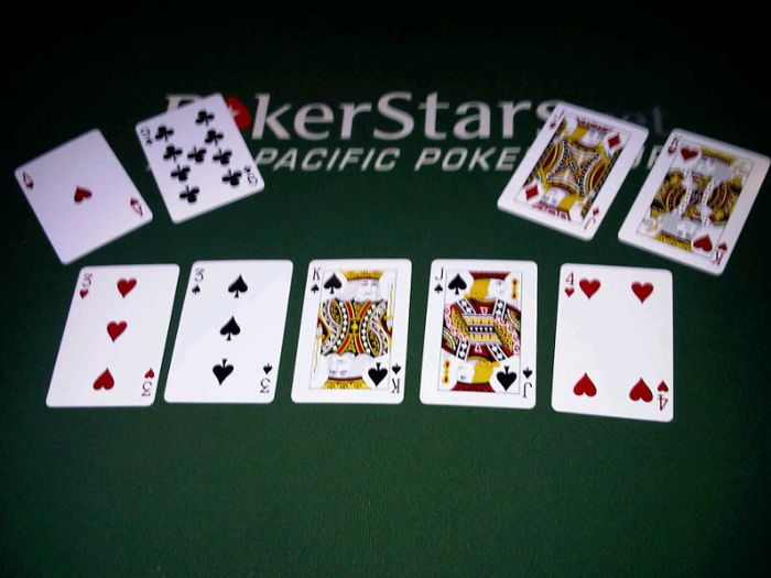 2월 12일 Poker Tour 101