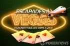 Tournois Party Poker.fr : 28 voyages à Las Vegas pour 1€ 101