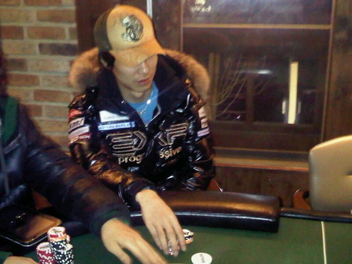 Macau Poker Cup 3차 새틀라잇 결과 101