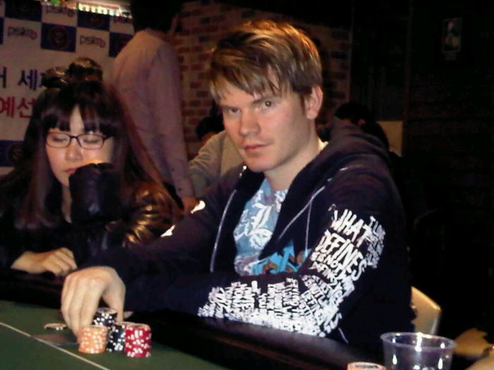 Macau Poker Cup 3차 새틀라잇 결과 102