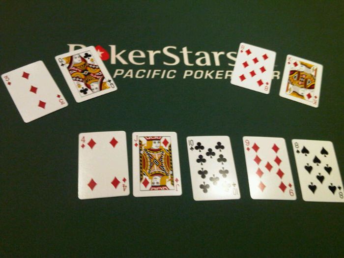 Macau Poker Cup 3차 새틀라잇 결과 105