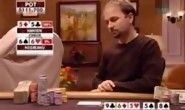 Norm MacDonald prend les commandes des High Stakes Poker 103