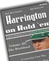 Knygų lentyna: Harrington on Hold'em 103