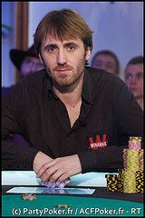 Закончился турнир хай-роллеров на этапе WPT в... 102