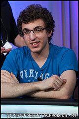 Закончился турнир хай-роллеров на этапе WPT в... 104