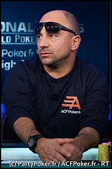 Закончился турнир хай-роллеров на этапе WPT в... 105