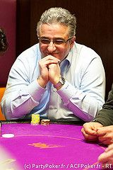 Закончился турнир хай-роллеров на этапе WPT в... 106