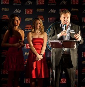 Settimanale PartyPoker: Al Via i Satelliti WSOP 2011, Tony Premiato agli European Poker... 101