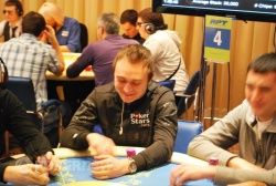 Лучшие моменты турнира RPS Киев по мнению RU Pokernews 102
