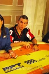 Лучшие моменты турнира RPS Киев по мнению RU Pokernews 101