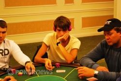 Лучшие моменты турнира RPS Киев по мнению RU Pokernews 103