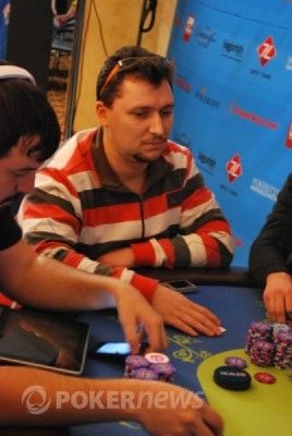 Лучшие моменты турнира RPS Киев по мнению RU Pokernews 105