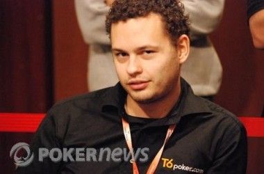 Nordic Poker Awards - To nordmenn best i poker i Norden 101