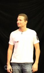 Алекс Манзано стал победителем главного турнира... 101