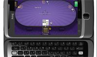 Les smartphones, nouvel eldorado du poker online ? 105