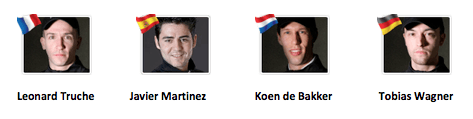 Koen de Bakker voegt zich bij Team Everest Poker 101