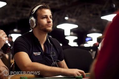 The Weekly Turbo: PokerStars EPT Grand Final Headed to Spain, Sorel Mizzi and John Racener... 101