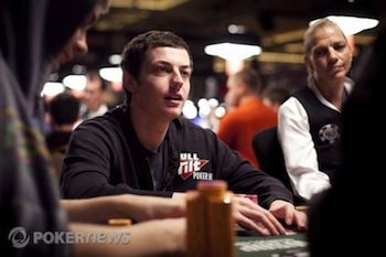 The Weekly Turbo: PokerStars EPT Grand Final Headed to Spain, Sorel Mizzi and John Racener... 103