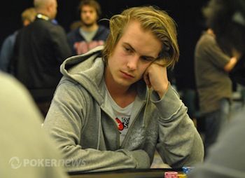 The Weekly Turbo: PokerStars EPT Grand Final Headed to Spain, Sorel Mizzi and John Racener... 104