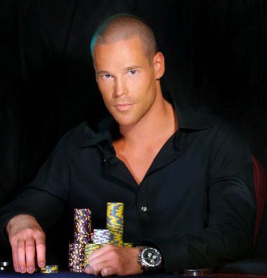 Poker mniej serio - pokerzyści w filmach? 101