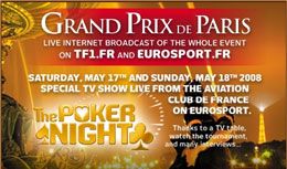 Grand Prix Paris predstavlja! 101