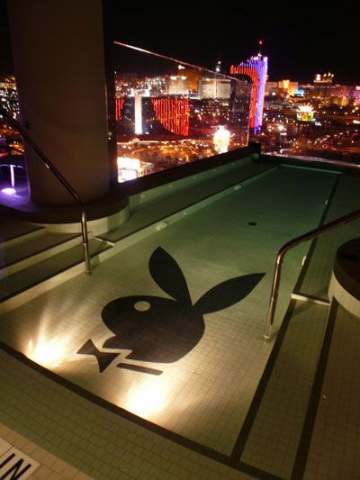 WSOP se bliži :-) - Noćni život u Vegas-u 102