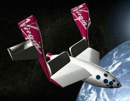 U vožnju Teslinim Roadster-om ili Virgin's Space Ship-om? 102