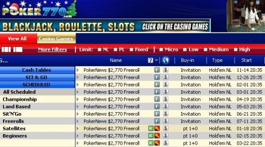 Freerool za .770, prijavi se što pre! 101