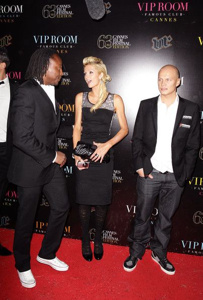 Ziigmund i Paris Hilton: Zajedno na crvenom tepihu! 102
