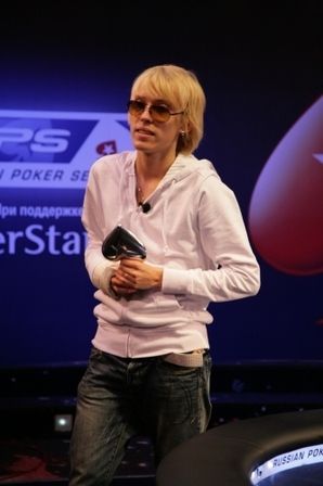 Kirill Telezkin osvaja prvi PokerStars Poker Series Russia 101